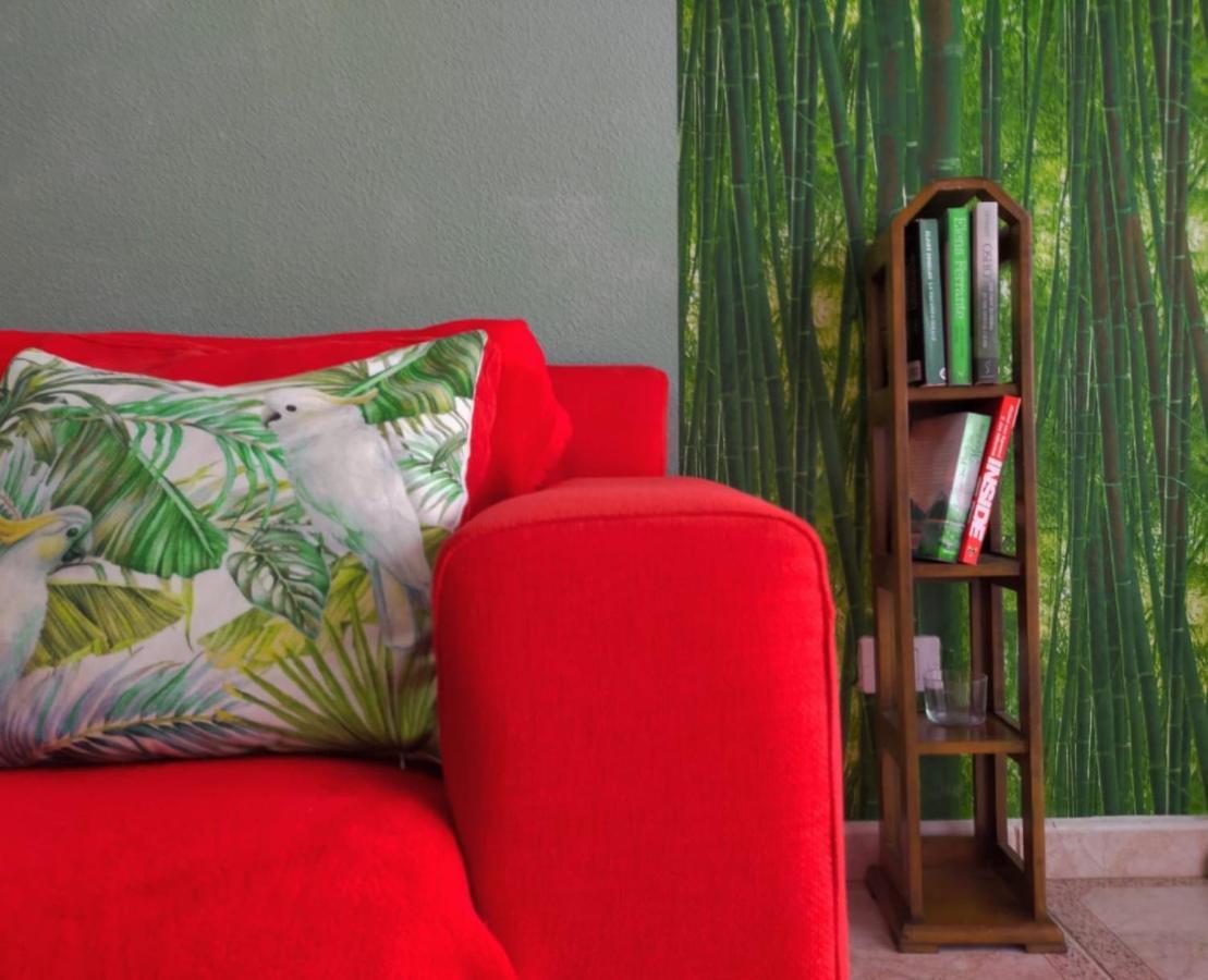 Апартаменты Agaete Park Tropical Style Плайя-дель-Инглес Экстерьер фото